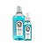 Nails 21 Prep Sanitizer Menta 500ml - Imagem 3