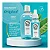 Nails 21 Prep Sanitizer Menta 500ml - Imagem 2