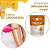 Depilflax Cera Em Pérolas Glitter Gold 1kg - Imagem 3