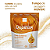 Depilflax Cera Em Pérolas Glitter Gold 1kg - Imagem 2