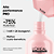Loreal Vitamino Color Shampoo Refil 240ml - Imagem 2