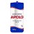Algodão Apolo 500gr - Imagem 1