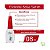 Esmalte Colorama Base Tratamento Setim 8ml - Imagem 4