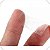 Cílios Micropore Fita Transpore Transparente 9m - Imagem 2