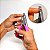 Cortador Tips Alicate Unhas Postiças Gel Acrigel Porcelana - Imagem 5