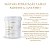 Tree Liss Máscara Hidratação Cabelo Mandioca Lavatório 2Kg - Imagem 2