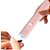 Lanterna Led Uv Secador De Unhas Portátil 18W - 3 Led - Imagem 2