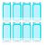 Envelope para Autoclave 9x26 Com 100und - Imagem 4