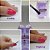 Esmalte Colorama Extra Brilho Cobertura Intensificador Da Cor 8ml - Imagem 5