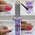 Esmalte Colorama Extra Brilho Cobertura Intensificador Da Cor 8ml - Imagem 4