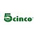 Removedor De Esmaltes S/Acetona Cinco Lutex 500ml - Imagem 3