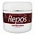 Repos Creme De Ureia Maos E Pés 120gr - Imagem 1