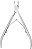 Staleks Alicate Smart 10 Ns-10-7 - Série Smart 10 - Imagem 2