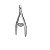 Staleks Alicate Smart 30 Ns-30-7 - Série Smart 30 - Imagem 2