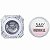 XD Gel Spider Prata 10ml - Imagem 3