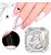 XD Gel Spider Prata 10ml - Imagem 1