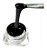 XD Gel Spider Preto 10ml - Imagem 1