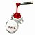 XD Gel Spider Vermelho 10ml - Imagem 3