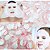 Máscara Facial Descartável Comprimida Desidratada Limpeza De Pele C/30 Und - Imagem 3