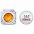 XD Gel Spider Dourado 10ml - Imagem 3