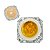 XD Gel Spider Dourado 10ml - Imagem 2