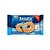 Mini Biscoito Embalado Individual Cx280 Saches Com 02 unidades em Cada sache - Imagem 3