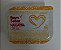 MARGARINA SACHE BLISTER BOM SABOR10GR  CX 144UN PARA HOTEIS,MOTEIS,POUSADAS,HOSPITAIS,AIRBNB,HOSTEL,PADARIAS,LANCHONETE - Imagem 2