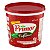 Margarina Balde 3kg Cremosa Com Sal Uso Industrial - Imagem 1