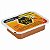 KIT COMPLETO MINI BLISTER SACHE GELEIA MANTEIGA MARGARINA POLENGHINHO CREAM CHEESEMEL - Imagem 3