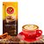 Café Cappuccino 3 Corações Sache 20gr Tradicional Caixa 50 Unidades - Imagem 3