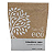 Kit Mini Sabonete 20gr Shampoo 2em1 30ml Luxo Eco Hotelaria 100 Unidades de Cada - Imagem 4