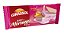Wafer Girassol Atacado Caixa 50 Unidades 60gr Morango Limão Chocolate - Imagem 2