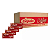 Kit Catchup Mostarda Maionese Dajuda Sache 7gr Caixa 192 Unidades - Imagem 2