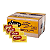 Kit Catchup Mostarda Maionese Dajuda Sache 7gr Caixa 192 Unidades - Imagem 3