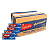 Kit Catchup Mostarda Maionese Dajuda Sache 7gr Caixa 192 Unidades - Imagem 4