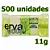 MINI SABONETE 11GR ERVA DOCE CX 500UNIDADES PARA HOTÉIS,POUSADAS,HOSTEL,AIRBNB,HOSTEL - Imagem 2