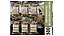 MINI SABONETE 10GR FLORAL CX 500 PARA HOTEIS,MOTEIS,POUSADAS,HOSTEL,AIRBNB,HOSPITAIS - Imagem 5