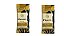 MINI SABONETE 10GR FLORAL CX 500 PARA HOTEIS,MOTEIS,POUSADAS,HOSTEL,AIRBNB,HOSPITAIS - Imagem 4