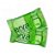 MINI SABONETE 15GR ERVA DOCE CX 500UNIDADES PARA HOTEIS,MOTÉIS,POUSADAS,HOSTEL,ARBNB - Imagem 1