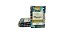 MINI SHAMPOO 2EM1 SACHE 10ML CX 500 UNIDADES IDEAL PARA HOTEIS,MOTEIS,POUSADAS ,HOSTEL - Imagem 2