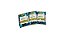 MINI SHAMPOO 2EM1 SACHE 10ML CX 500 UNIDADES IDEAL PARA HOTEIS,MOTEIS,POUSADAS ,HOSTEL - Imagem 3