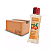 SHAMPOO 2EM1 FRASCO PITANGA FRASCO35ML CX 200UN PARA HOTEIS,MOTEIS,POUSADAS,AIRBNB,HOSTEL - Imagem 1