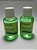 Mini shampoo 2em1 frasco 30ml erva doce cx 240 un para hoteis,moteis,pousadas,hostel,Airbnb - Imagem 2