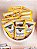 Mostarda Hemmer sache 7gr cx190un - Imagem 2