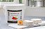 GELÉIA DE PIMENTA GOURMET BALDE 2KG P/ RESTAURANTE,FAST FOOD,HAMBURGUER ARTESANAIS E AFINS - Imagem 2