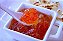 GELÉIA DE PIMENTA GOURMET BALDE 2KG P/ RESTAURANTE,FAST FOOD,HAMBURGUER ARTESANAIS E AFINS - Imagem 3