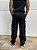 Calça Cargo Reta - Black - Imagem 5