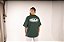 T-shirt oversized estampa frente e costas Visco Company - Imagem 8