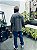 T-shirt oversized estampa frente e costas Visco Company - Imagem 4