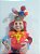 Duende Arlequim- Medio - Imagem 3